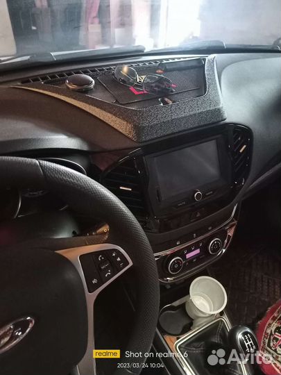 Автомагнитола