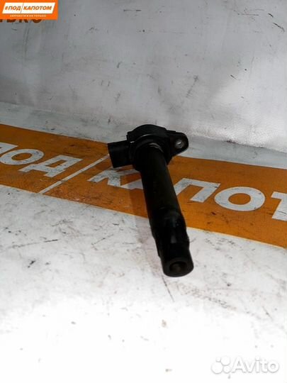 Катушка зажигания Mitsubishi Lancer 10 1832A016