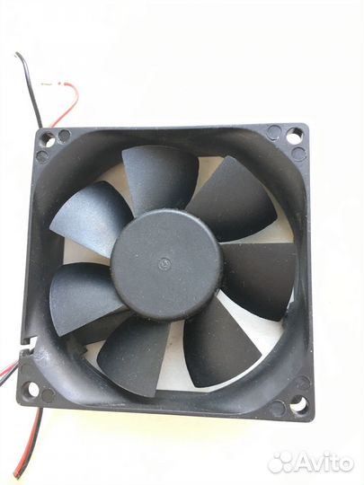 Кулер для системного блока
