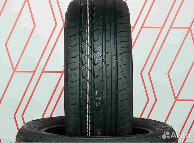 Arivo Ultra ARZ4 205/40 R17 84W