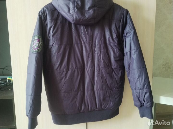 Куртка на мальчика