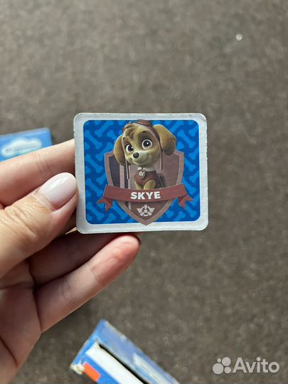Мемо для малышей