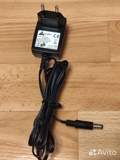Блок питания, адаптер 5V 1.2A