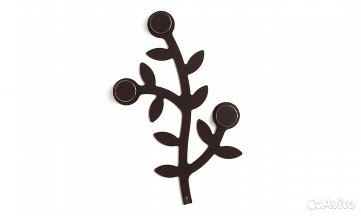 Настенная вешалка Appendialbero, Италия - новая