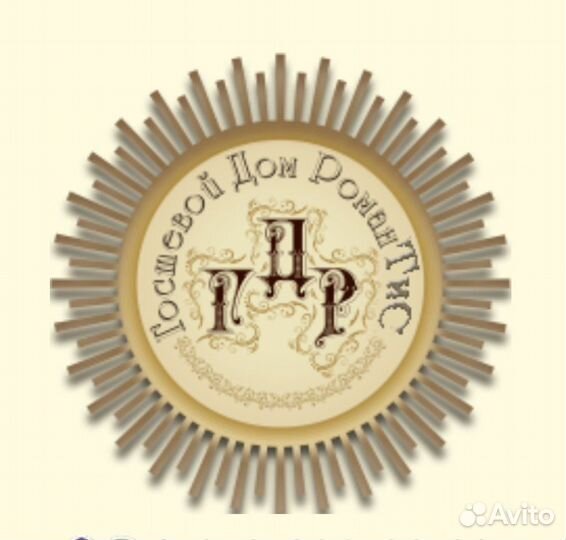 Официант с проживанием