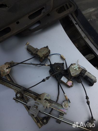 Авторазбор ваз-Лада б/у запчасти