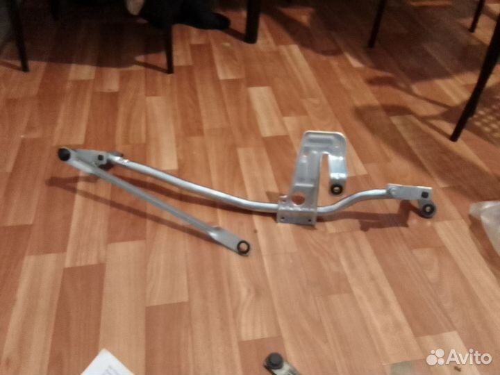 Трапеция стеклоочистителя Wipr linkage VWA 1650