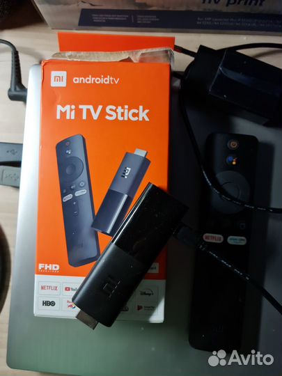 Андроид тв приставка