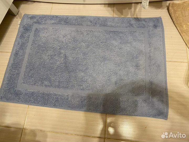 Коврик для ванной zara home