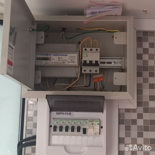 Киоск ларек