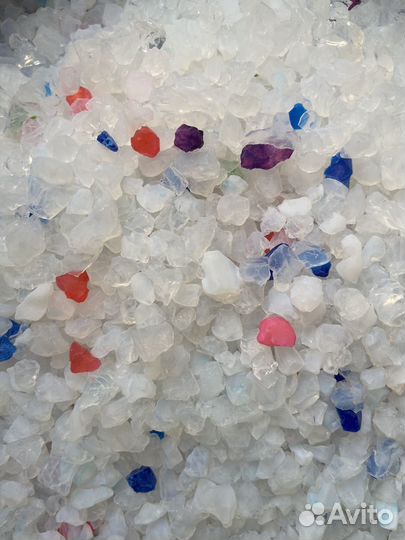 Силикагель наполнитель Премиум