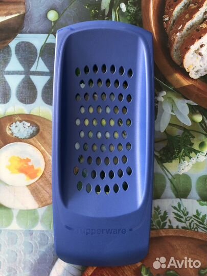 Терка для клецек Tupperware новая