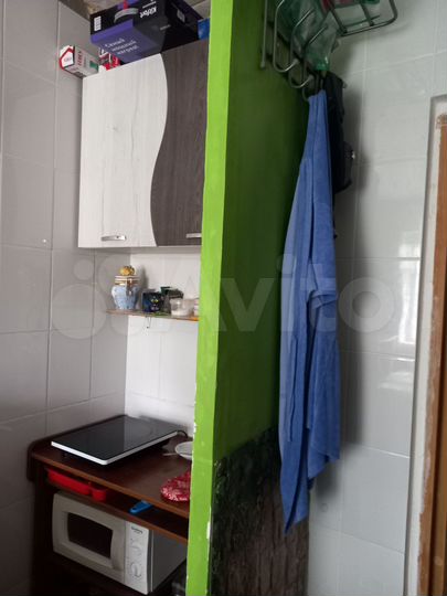 Комната 9,9 м² в 6-к., 3/5 эт.