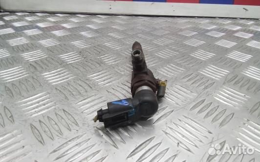 Форсунка дизельная renault scenic 2 (ODN29AL01)