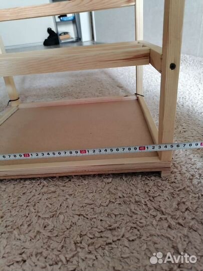 Каркас для майнинг фермы