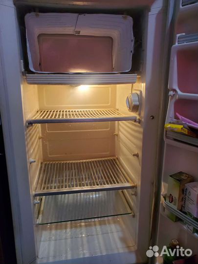 Холодильник