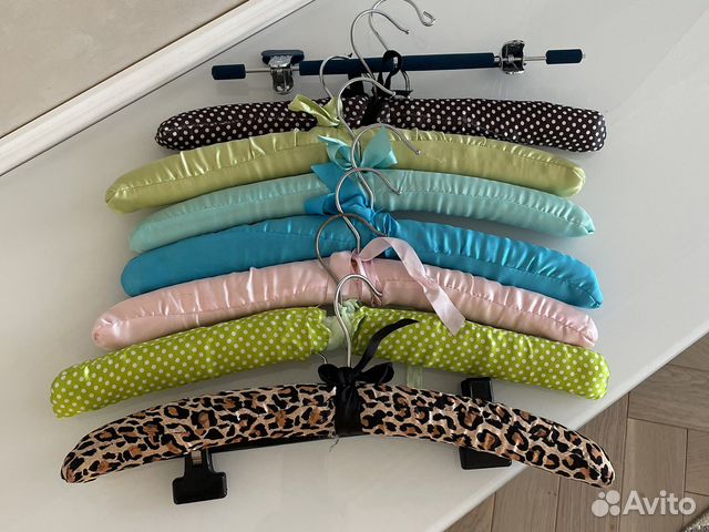 Плечики для одежды