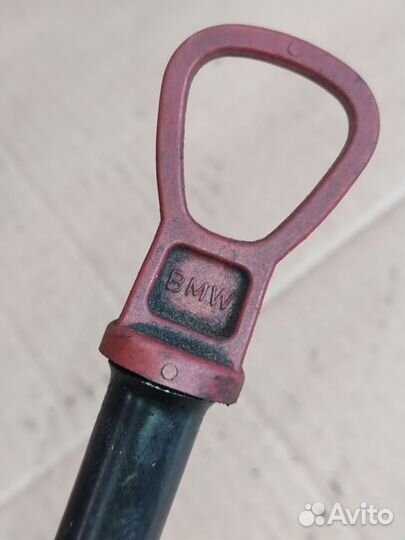 Масляный щуп bmw x5 e53