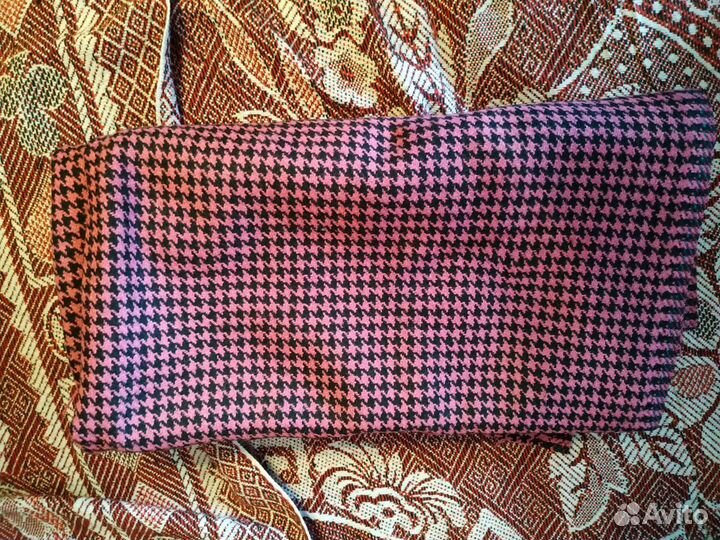 Отрез ткани