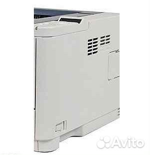 Крышка правая OKI 431