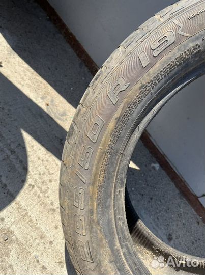 Continental ComfortContact - 5 255/50 R19