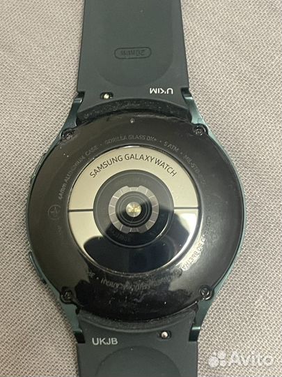 Samsung Gelaxy Watch 4 44mm