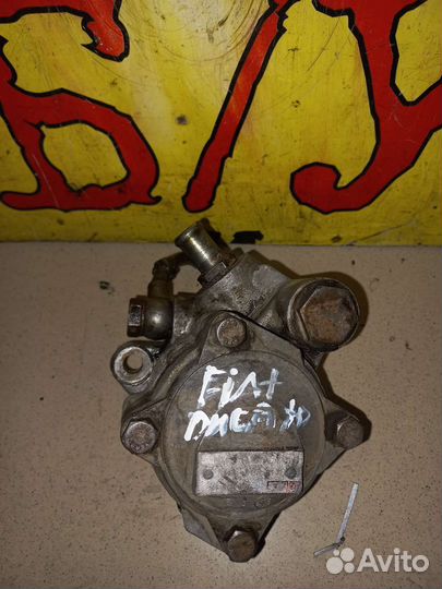 Насос гидроусилителя Fat Ducato 2 2.8 jtd 85501142