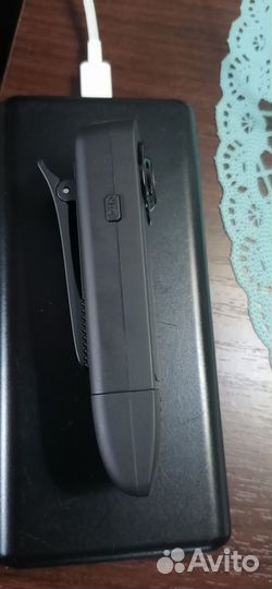 Мини видеокамера на прищепке