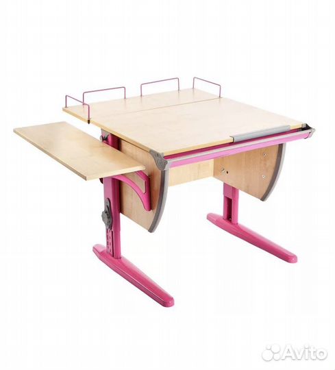 Парта дэми и стул