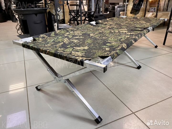 Раскладушка