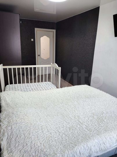 3-к. квартира, 61,7 м², 1/2 эт.