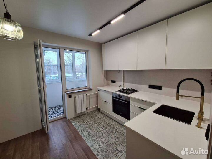 Ремонт квартир и домов под ключ