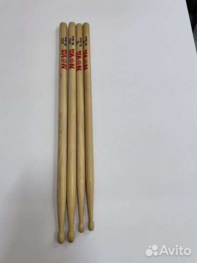 Барабанные палочки