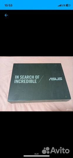 Продам ноутбук