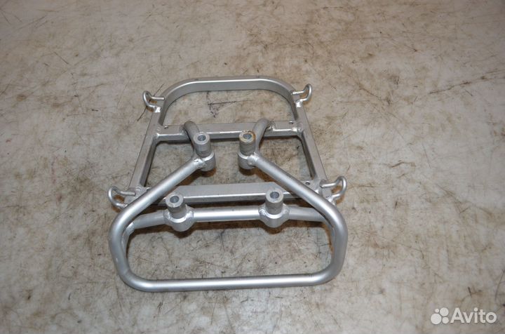 Багажник Suzuki skywave 400 burgman ck44 2007 г. k