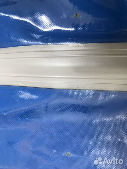 Байдарка Таймень 2