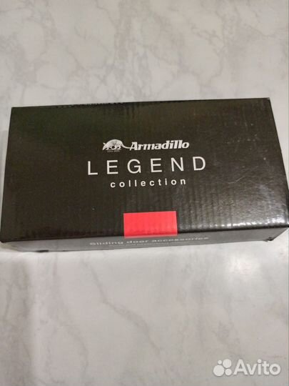 Ручка для раздвижной двери