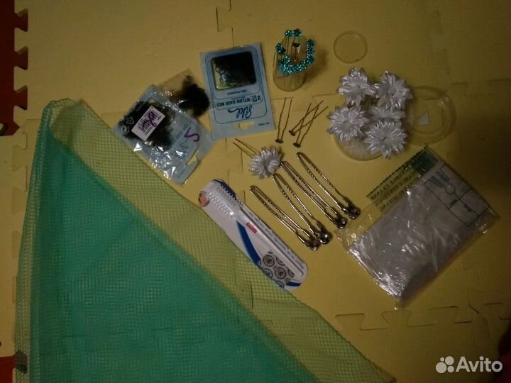 Для причесок(новое)