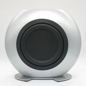 Активный сабвуфер KEF HTB2