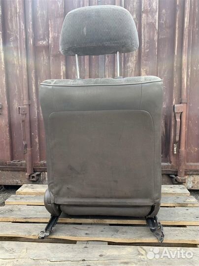 Сидение toyota camry SV30