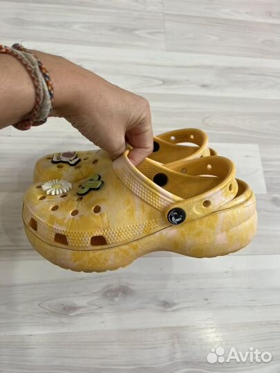 Crocs оригинальные