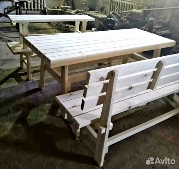 Пиломатериалы брус доска