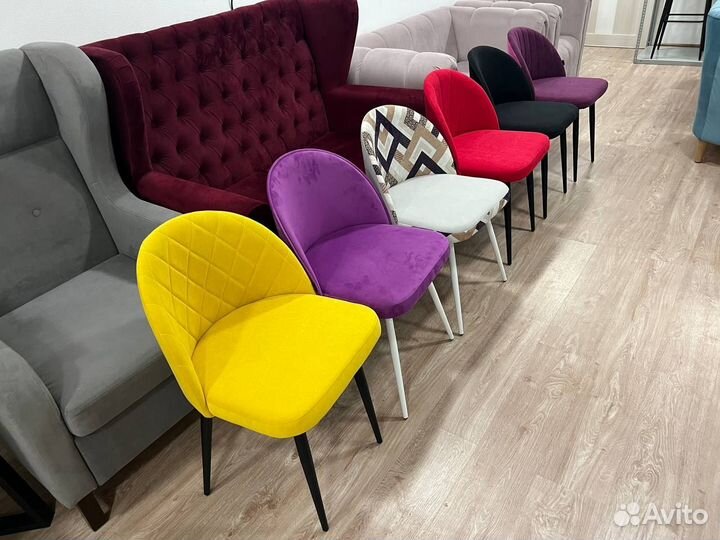 Мебель для кафе