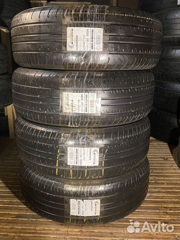Hankook Optimo K415 225/60 R17 99H