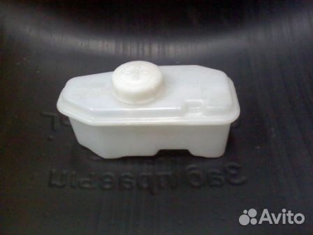 Бачок гтц 3307, 66