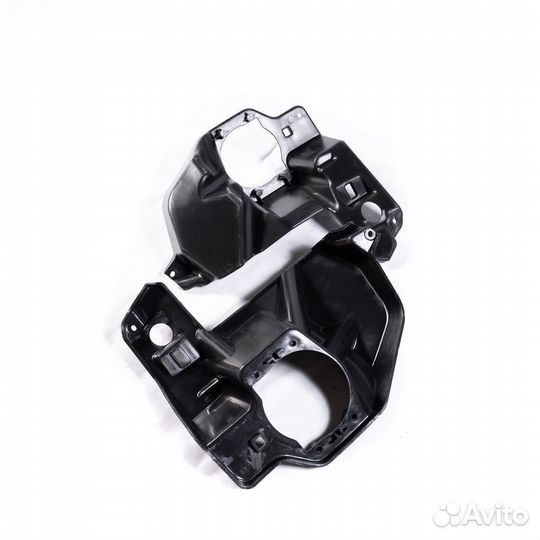 Кронштейн противотуманных фар Лада Веста 2шт