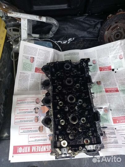 Двигатель на пежо партнёр Б9 дизель