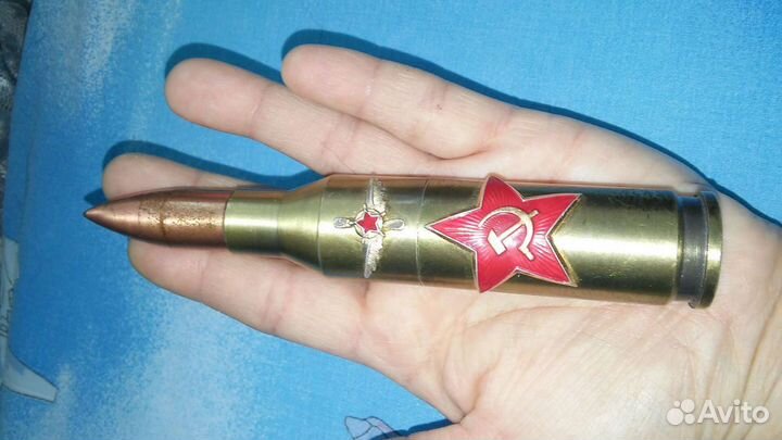 Зажигалка