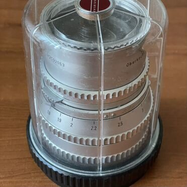 Объектив hasselblad sonnar 150/4