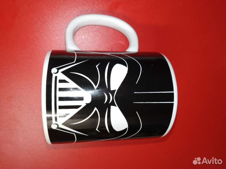 Кружка футболиста